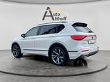 Seat Tarraco 2.0TDI FR 4Drive AHK PANO BEATS KAM 20'' - Seat Gebrauchtwagen in Bremen