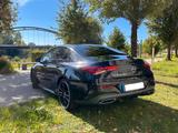 Mercedes-Benz CLA 220 d DCT - AMG Line - Mercedes-Benz CLA 220 aus 2021