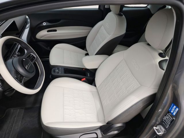 500e by Bocelli