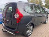 Dacia Lodgy TCe 130PS Stepway Plus 7 Sitze Navi Klima  - Dacia Lodgy: Stepway Plus