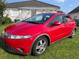 Honda Civic 1.4 / TÜV bis 08/25 - Honda Gebrauchtwagen Bonn