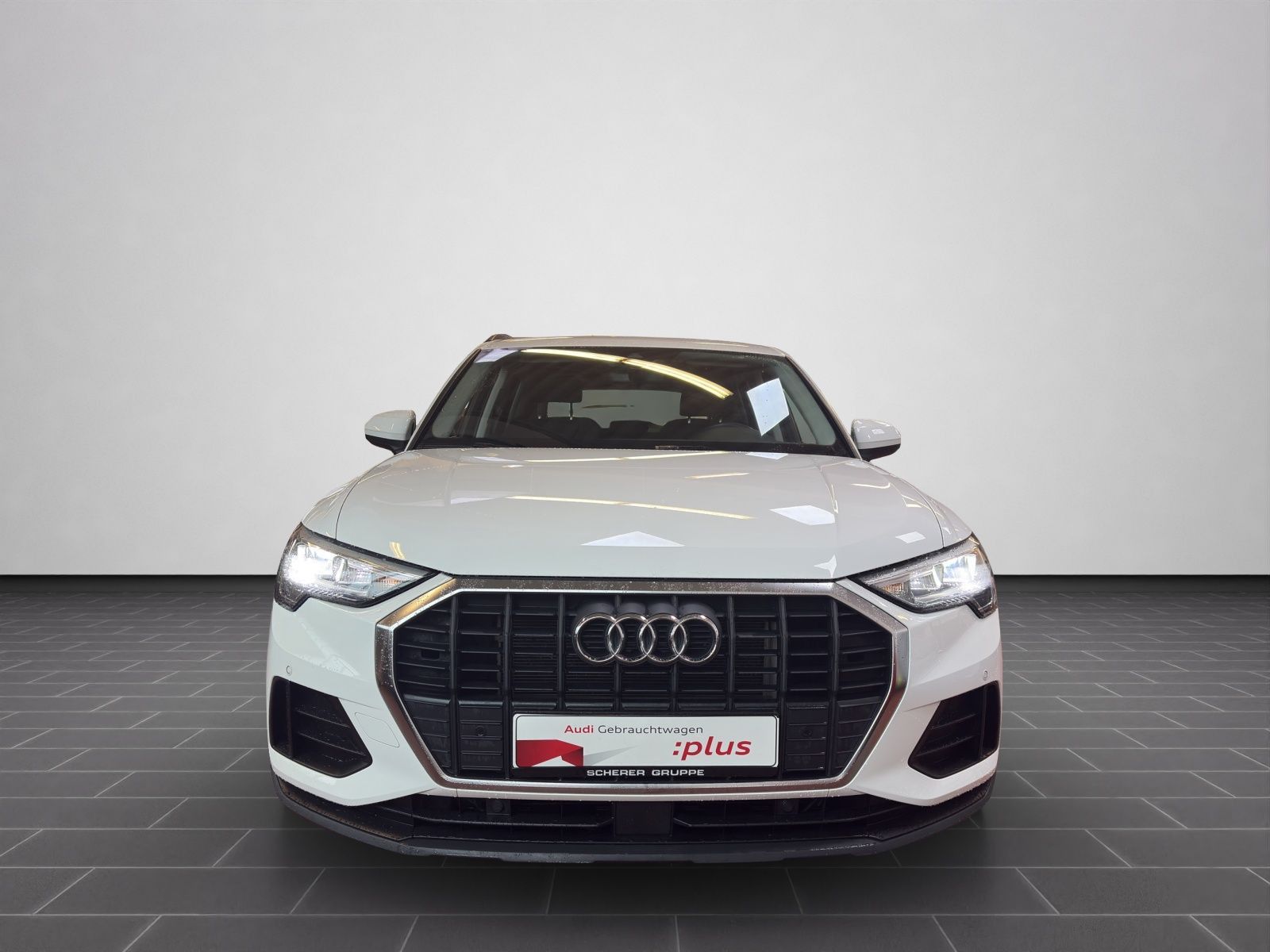 Audi Q3 - Bild 6