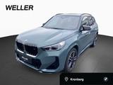 BMW X1 M35i xD AdLED LiveProf DA+ HUD H/K Ad. M Fwk - BMW X1 M35i Gebrauchtwagen