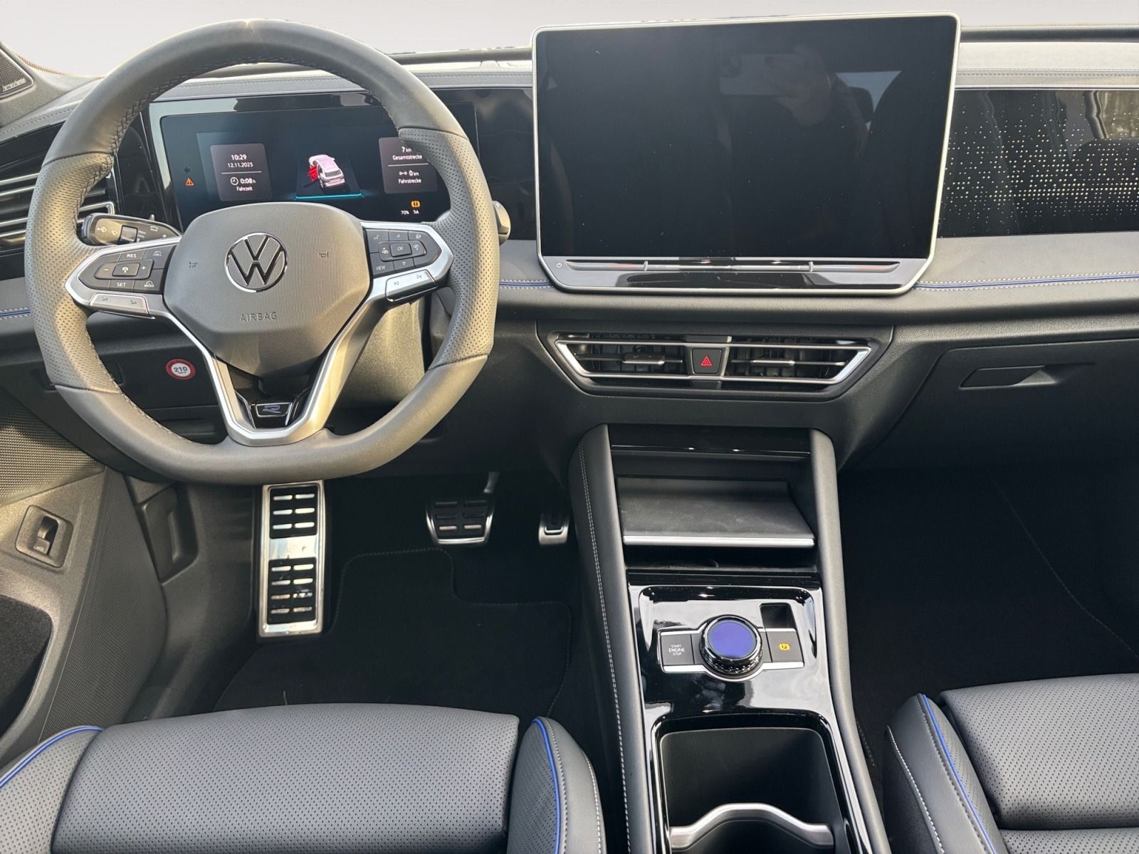 Volkswagen Tiguan - Bild 11