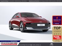 Hyundai IONIQ 6 - Vorschau Bild 1