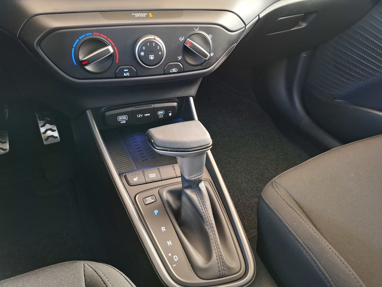 Hyundai BAYON - Bild 27
