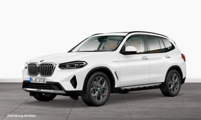 BMW X3 xDrive30e