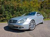 Mercedes-Benz Mercedes Benz CLS 300 Top Zustand, kein Wi... - Mercedes-Benz CLS-Class aus 2010