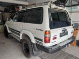 Toyota Land Cruiser 4.2 TD Station Wagon - - gebrauchte Toyota Land Cruiser aus dem Jahr 1996