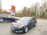 Opel Insignia ST 2.0 CDTI Innovation XENON NAVI LEDER - Opel Insignia