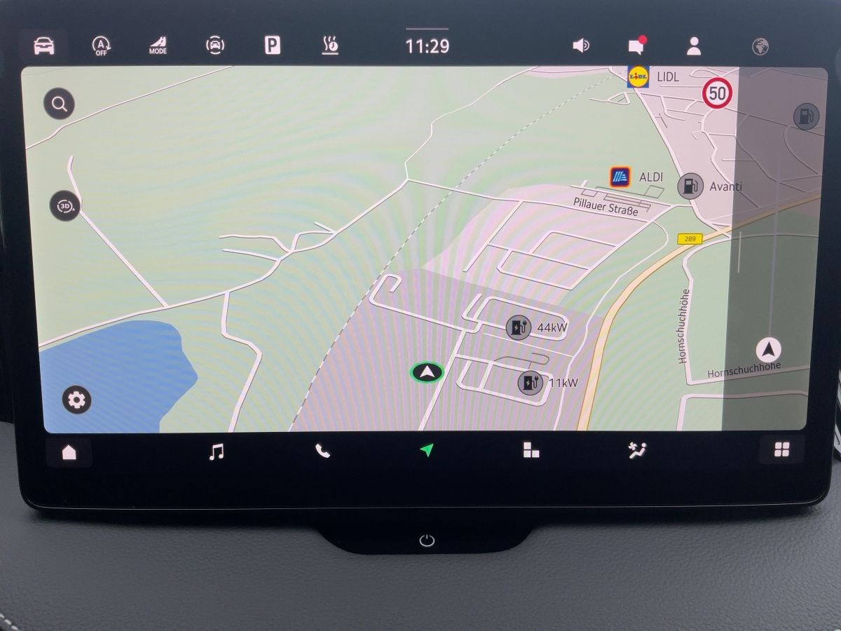 Skoda Superb - Bild 10