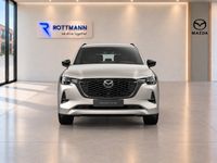Mazda CX-80 - Vorschau Bild 3