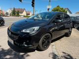 Opel Corsa E Color Edition ecoFlex - Opel Corsa Gebrauchtwagen in Augsburg