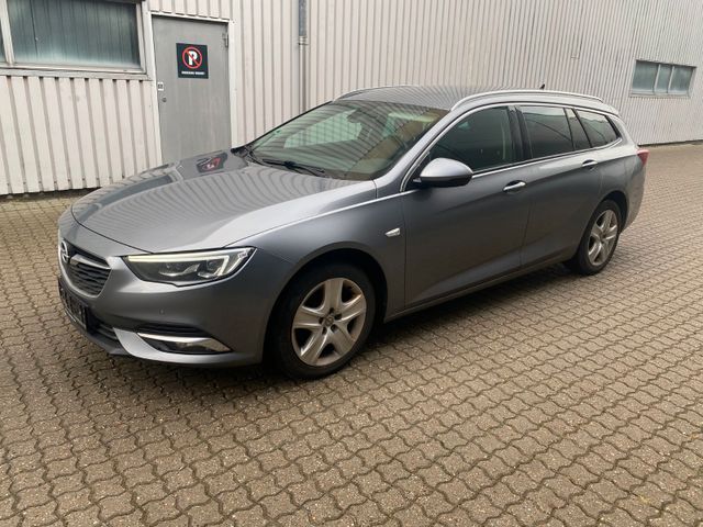 Opel Insignia 2.0 Diesel 125kW*NAVI* NR. 2394