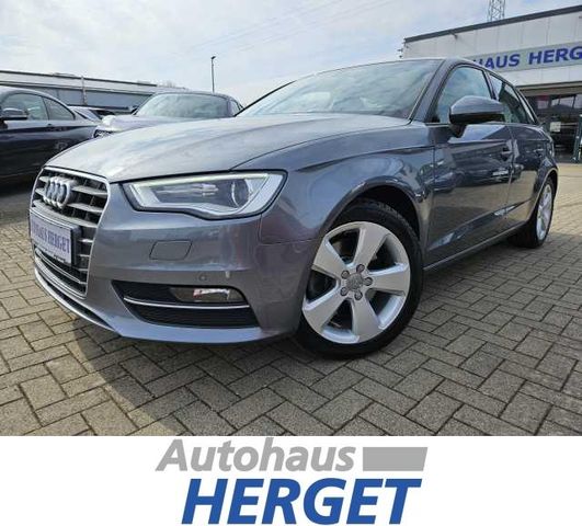 Audi A3 Sportback 1.8 TFSI S tronic Ambition Scheckhe