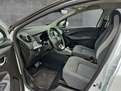 Fahrzeugabbildung ZOE Experience R135 Z.E 50