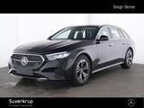 Mercedes-Benz E 200 T , AVANTGARDE AHK DISTR KAMERA SPUR PDC - Mercedes-Benz E-Klasse Jahreswagen