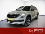 Skoda Kodiaq RS 2.0TDI 239PS DSG 4x4 ACC.STHZG.KAMERA. - Skoda Kodiaq: RS