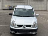 Renault Kangoo Edition 1.6 16V 4x4 tüv 2.2027 - gebrauchte Renault Kangoo aus dem Jahr 2003
