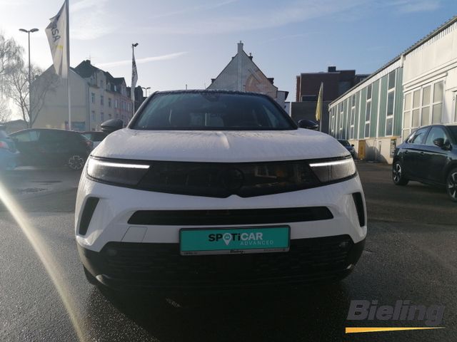 Mokka GS Line 1.2 Direct Injection Turbo 74 kW (