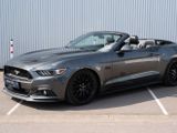 Ford MUSTANG GT CONVERTIBLE 5.0 V8 KAM NAV SITZBEL - Ford: Cabrio, Ka