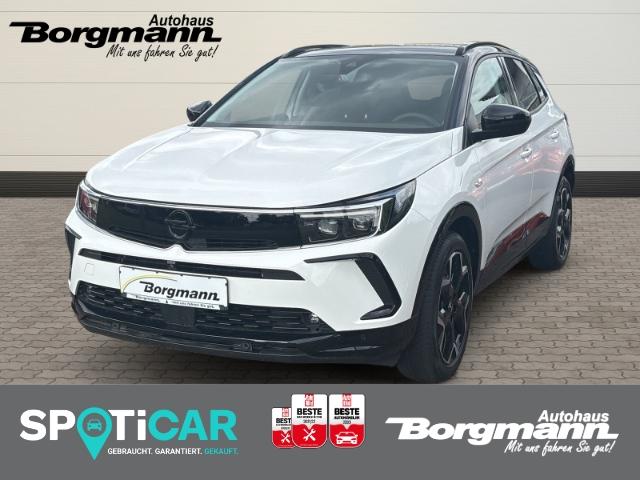Opel Grandland Enjoy 1.2 Keyless Entry - Sitzheizung 