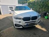 BMW X6 M50D B&O Voll - BMW X6 M50 von privat