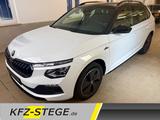 Skoda Kamiq Monte Carlo/ Pano/ AHK/ 5Jahre Garantie - Skoda New cars