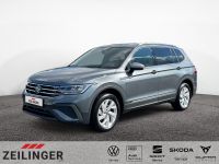 Volkswagen Tiguan Allspace - Vorschau Bild 1