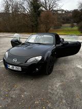 Mazda MX-5 1.8 MZR Center-Line Center-Line - Mazda MX-5: Mzr