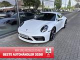 Porsche 911 Carrera 4S 3.0 Sport Design 18Wege PDCC Lift