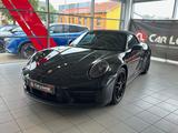 Porsche 911 992 GTS Cabrio |Matrix|ACC|S.AGA|Lift| - Porsche 911 Urmodell aus 2024