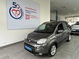 Fiat Panda Firefly Mildhybrid - gebrauchte Fiat Panda aus dem Jahr 2023