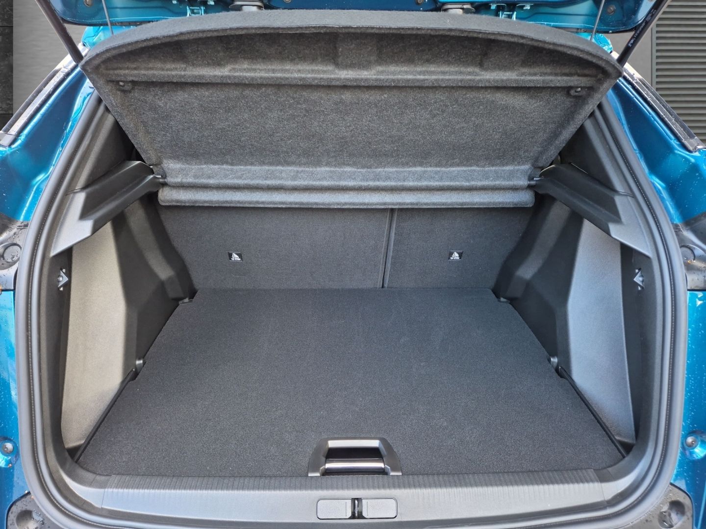 Peugeot 2008 - Bild 5
