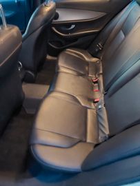 Mercedes E 200 - 10