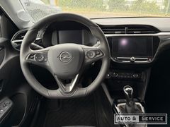 OPEL Corsa Elegance 1.2 Klima/Android-Apple/PP/Allwet