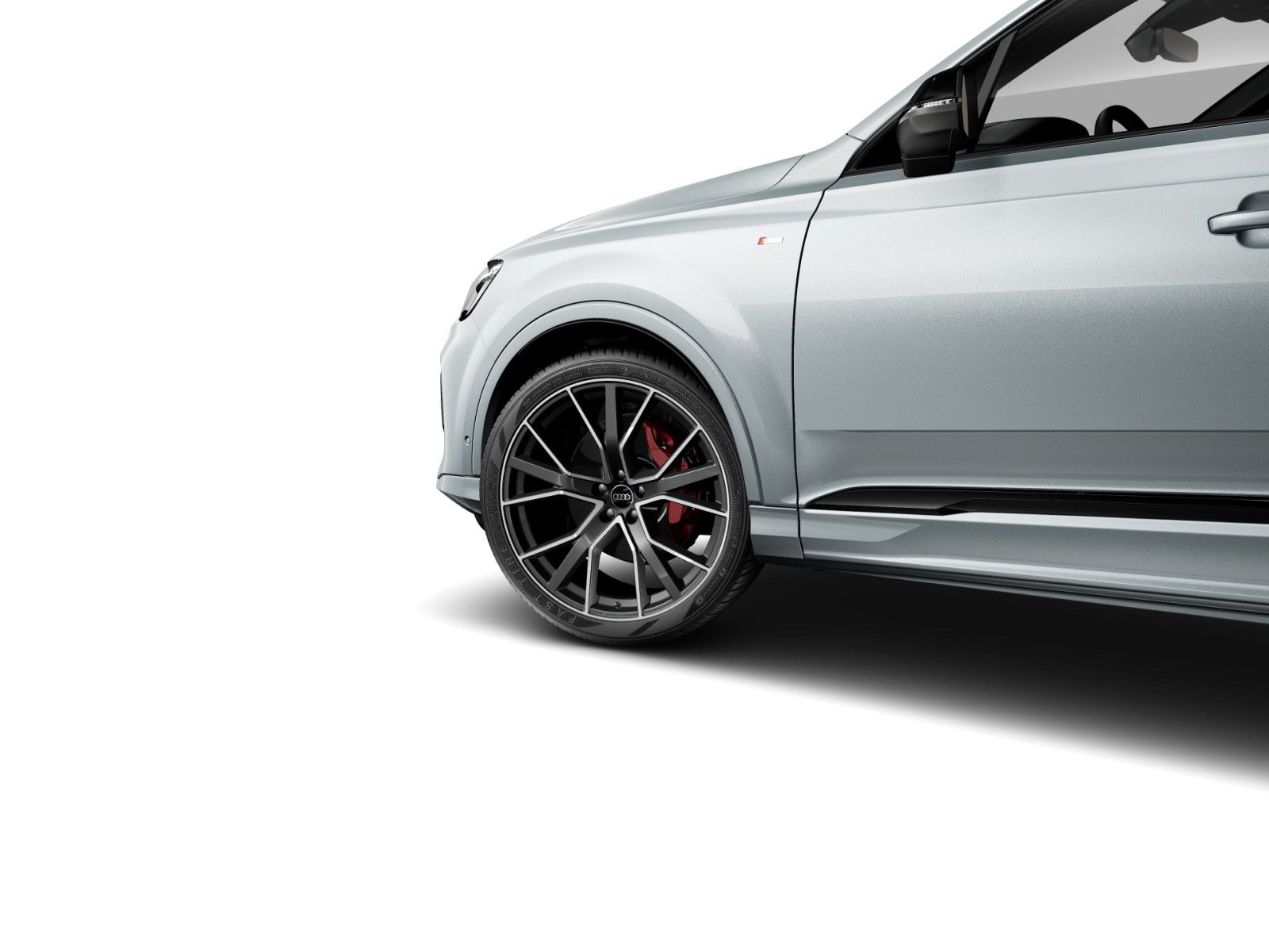 Audi Q7 - Bild 4