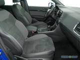 Seat Ateca XCELLENCE 1.5 TSI DSG Navi Pano AHK LED - gebrauchte Seat Ateca aus dem Jahr 2020