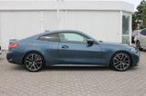 BMW 430i Coupé M Sport 19" HeadUp DrAssProf Glasdach - gebrauchte BMW 430 aus dem Jahr 2021