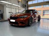BMW M2 Competition