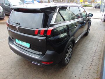 Bild 5 Peugeot 5008 GT