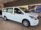 Mercedes-Benz Vito 114 CDI lang Bestattungswagen/Leichenwagen - Mercedes-Benz Vito Tageszulassungen