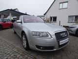 Audi A6 2.8 FSI Autom. Kamera Navi Xenon 12/27 Tüv - gebrauchte Audi A6 aus dem Jahr 2007