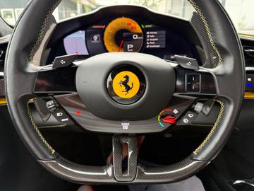 صورة مصغرة 20 لـ 2022 Ferrari 296 GTB