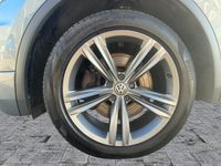 Volkswagen Tiguan Allspace - Vorschau Bild 8