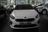Kia ProCeed 1.6 CRDi GT Line (Navi Paket) - Kia pro cee'd / ProCeed aus 2019