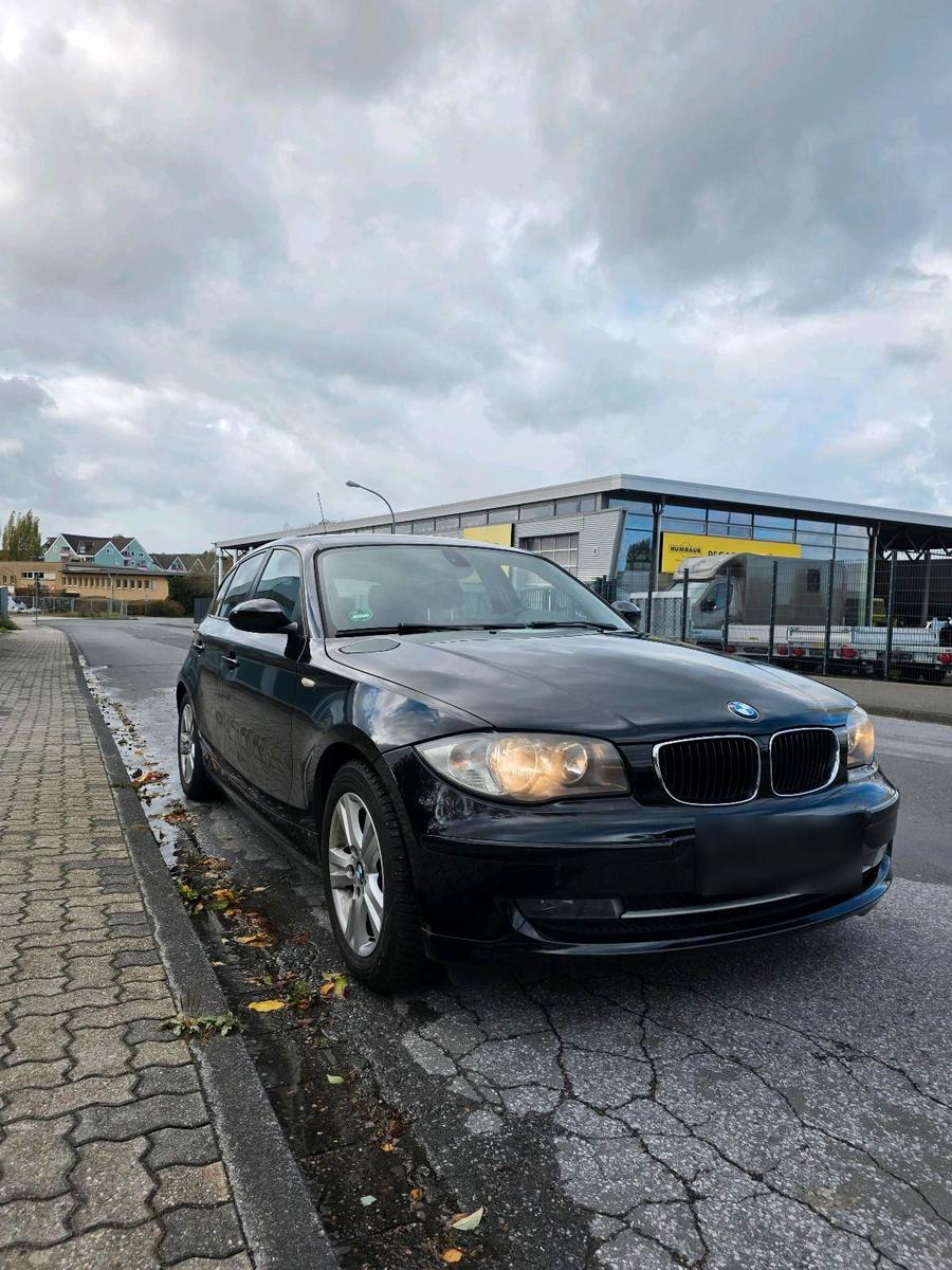 BMW 116