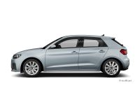 Audi A1 - Vorschau Bild 6