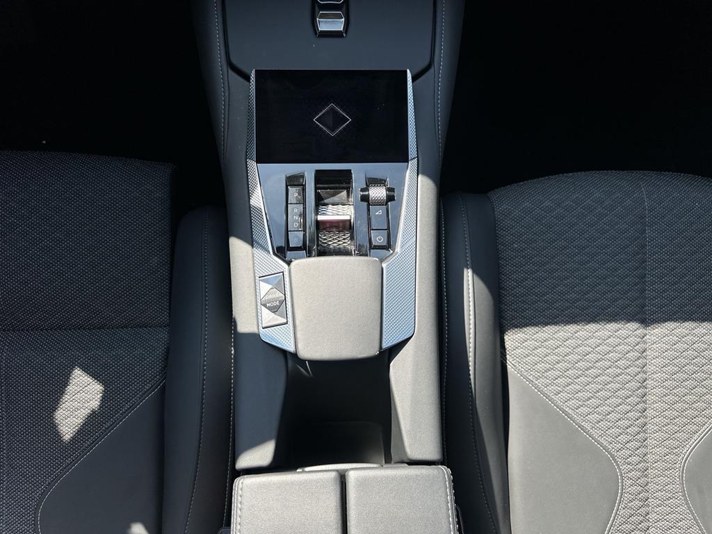 DS Automobiles DS4 DS 4 E-TENSE TROCADERO CROSS