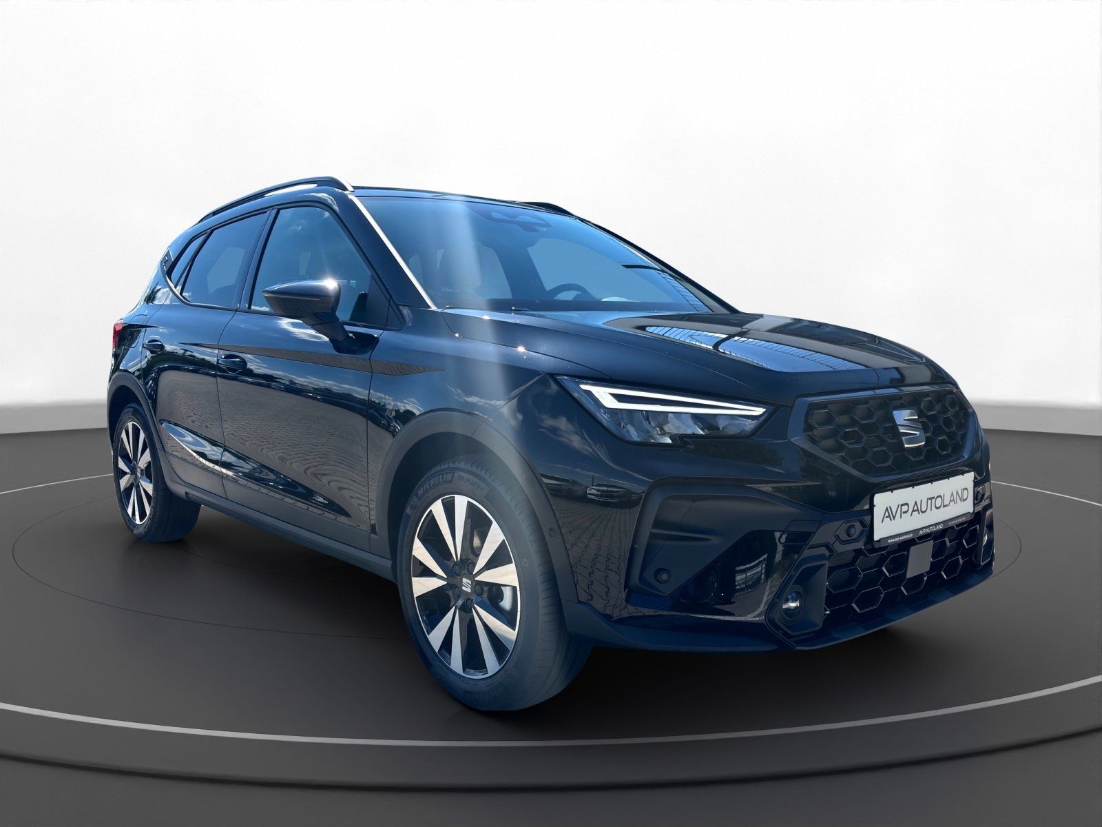 Seat Arona - Bild 4
